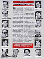 Pfarrgemeinderat